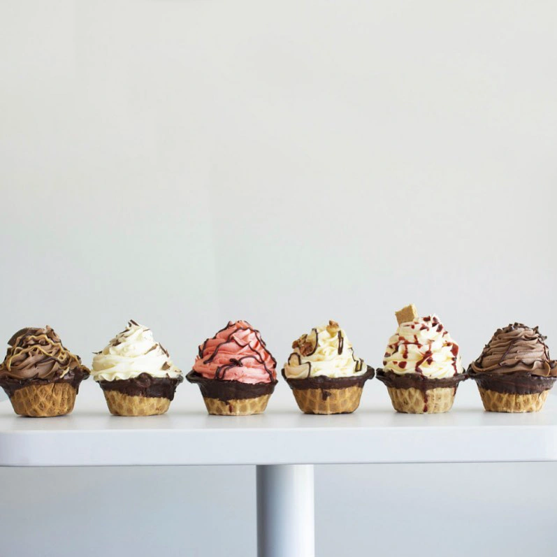 Marble Slab Creamery