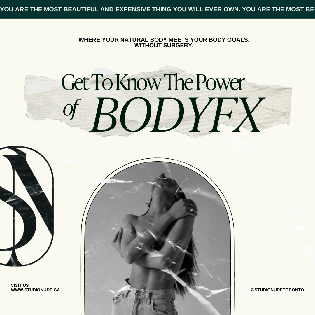 Studio Nude Skin & Body