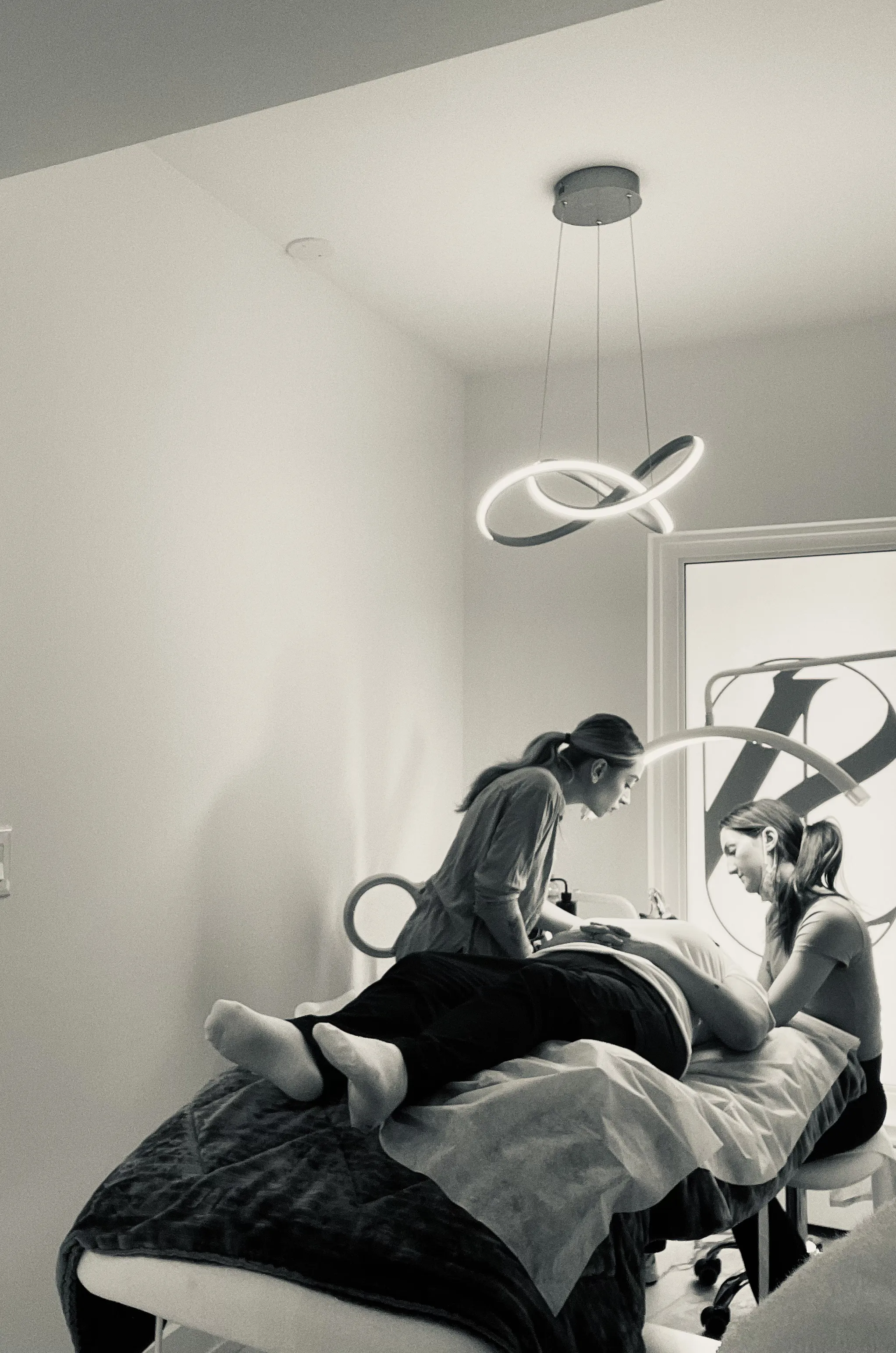 Studio Nude Skin & Body