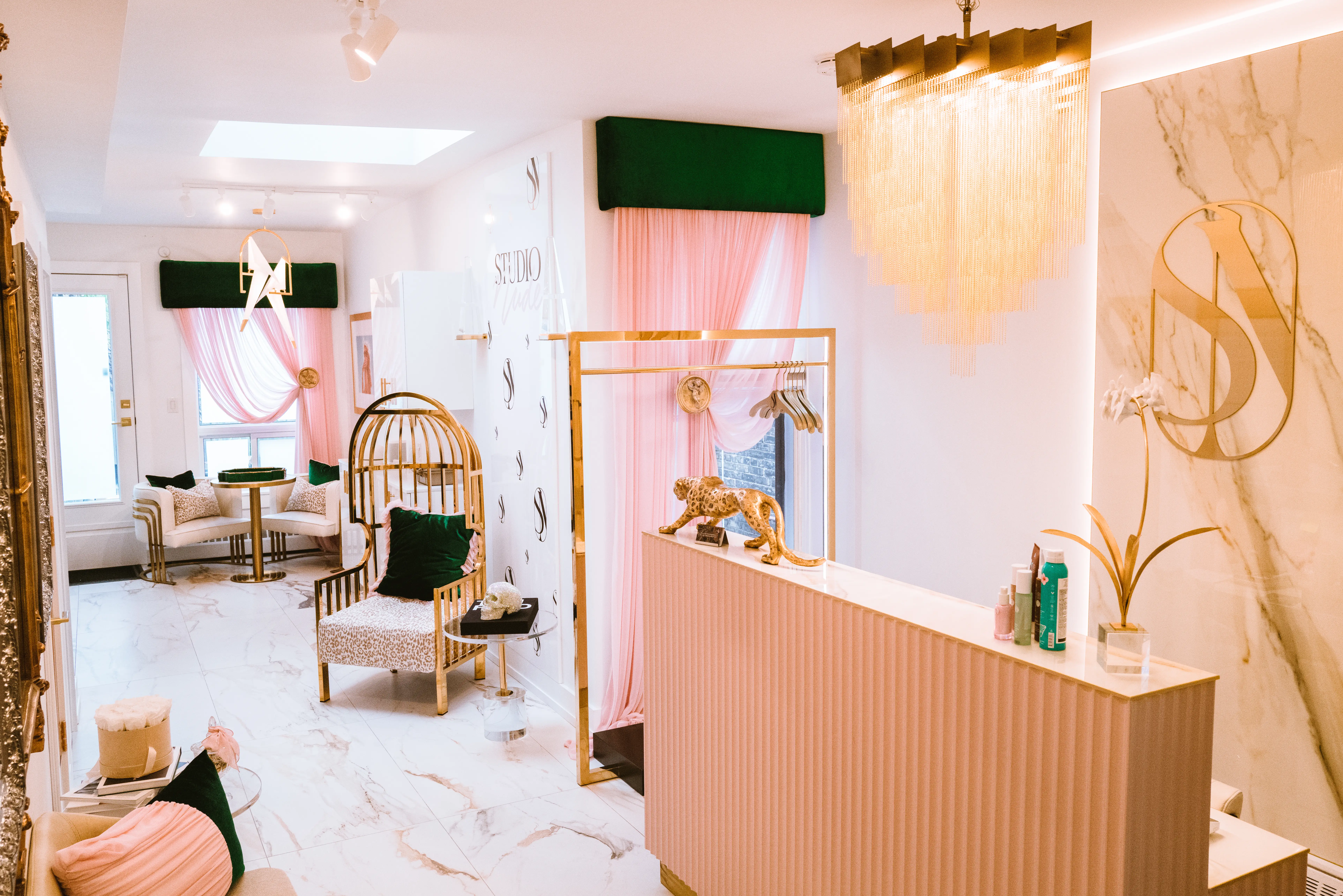 Studio Nude Skin & Body