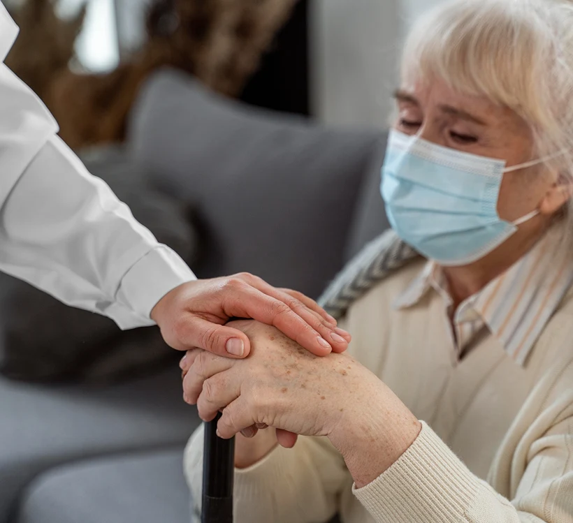 Home service slider image