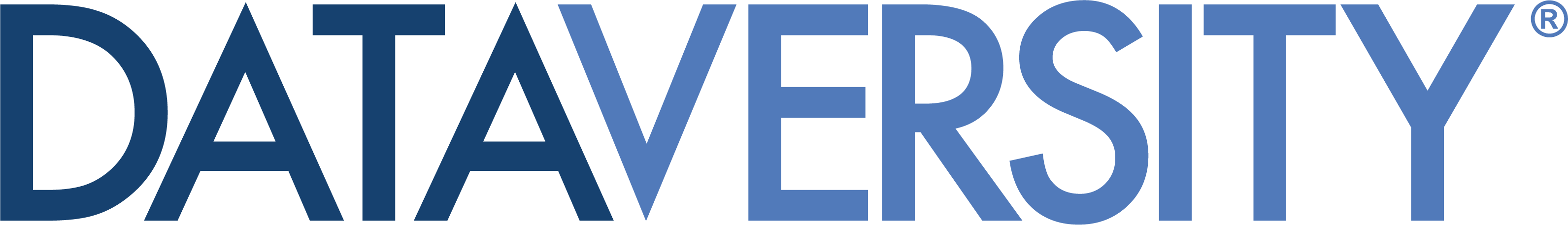 DATAVERSITY logo