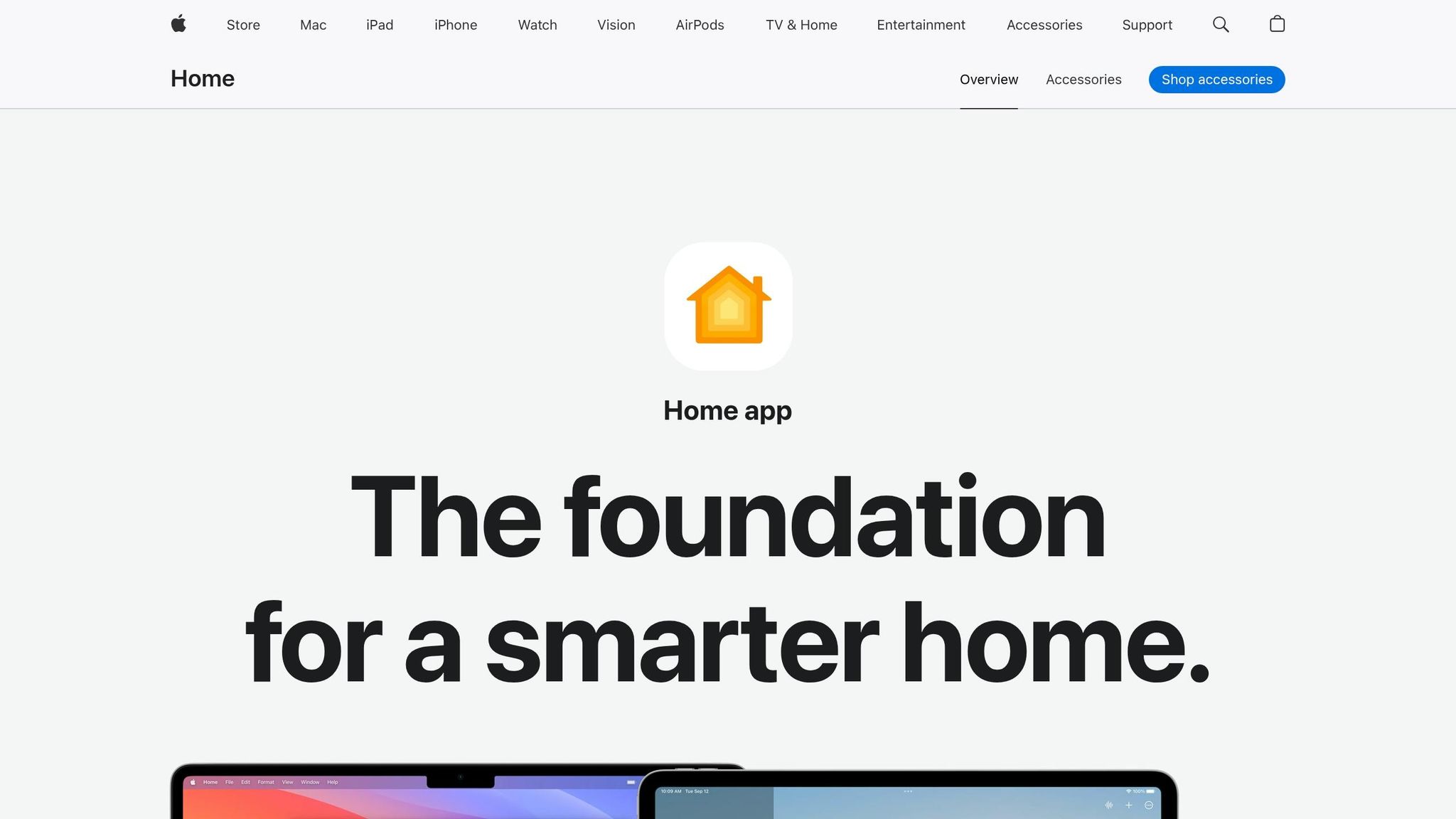 Apple HomeKit