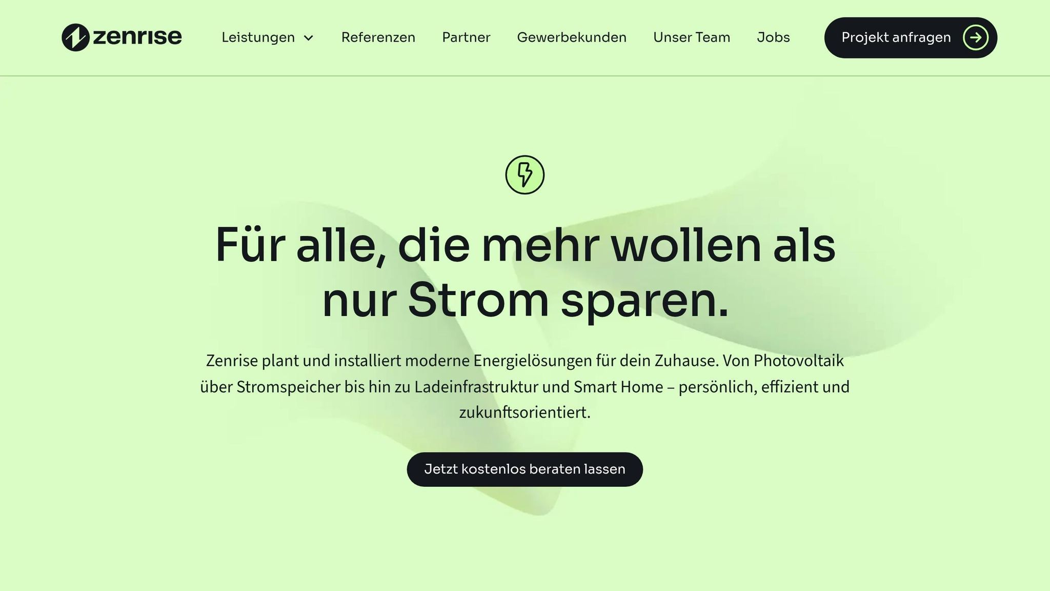 Zenrise