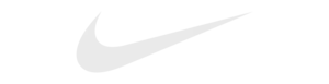 Nike brand logo.