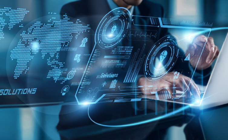 Migración de sistemas tradicionales a plataformas ágiles para empresas globales