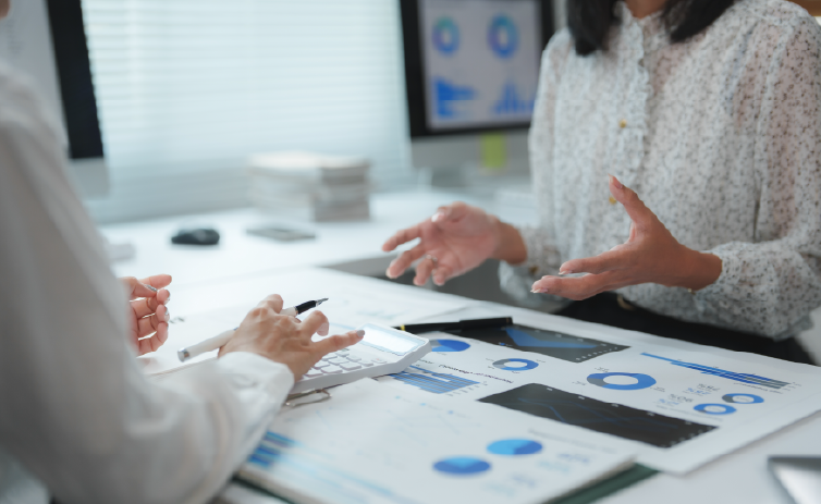 Cómo las empresas líderes optimizan su toma de decisiones con datos precisos