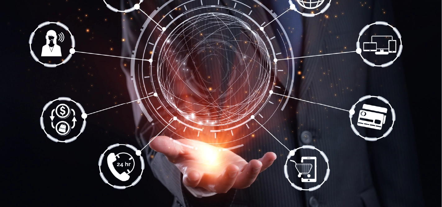 Visibilidad 360° del inventario: Cómo SAP S/4HANA resuelve los retos de la omnicanalidad en 2026
