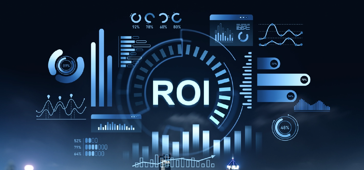 ROI de SAP S/4HANA: Cómo medir el retorno de inversión de tu nuevo ERP
