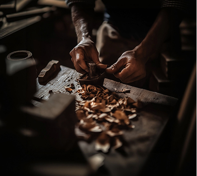 Designing restful bedroom vibes