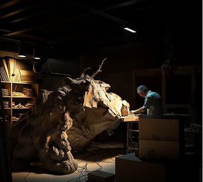 Mirrors that open up your space