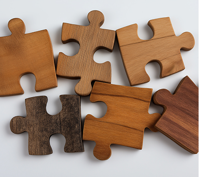 Soft lighting for deeper comfort