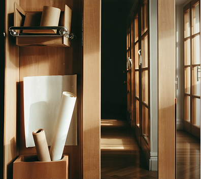 Designing serene study retreats