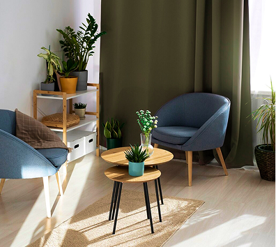 Creating Bookish Sanctuaries