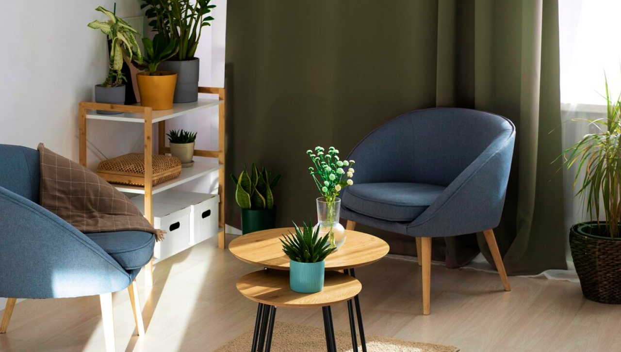 Creating Bookish Sanctuaries