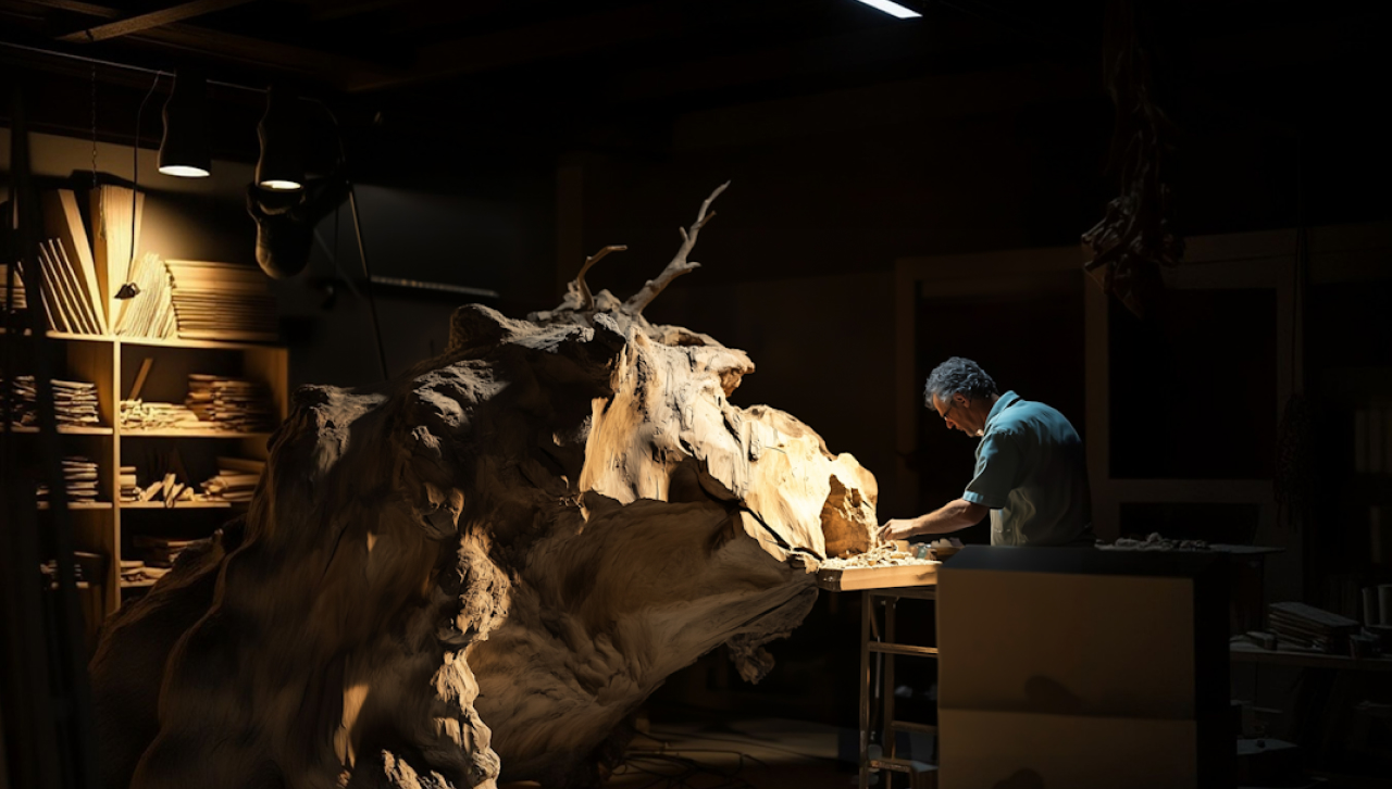 Mirrors that open up your space