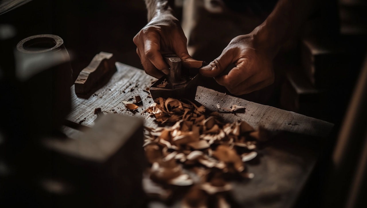 Designing restful bedroom vibes