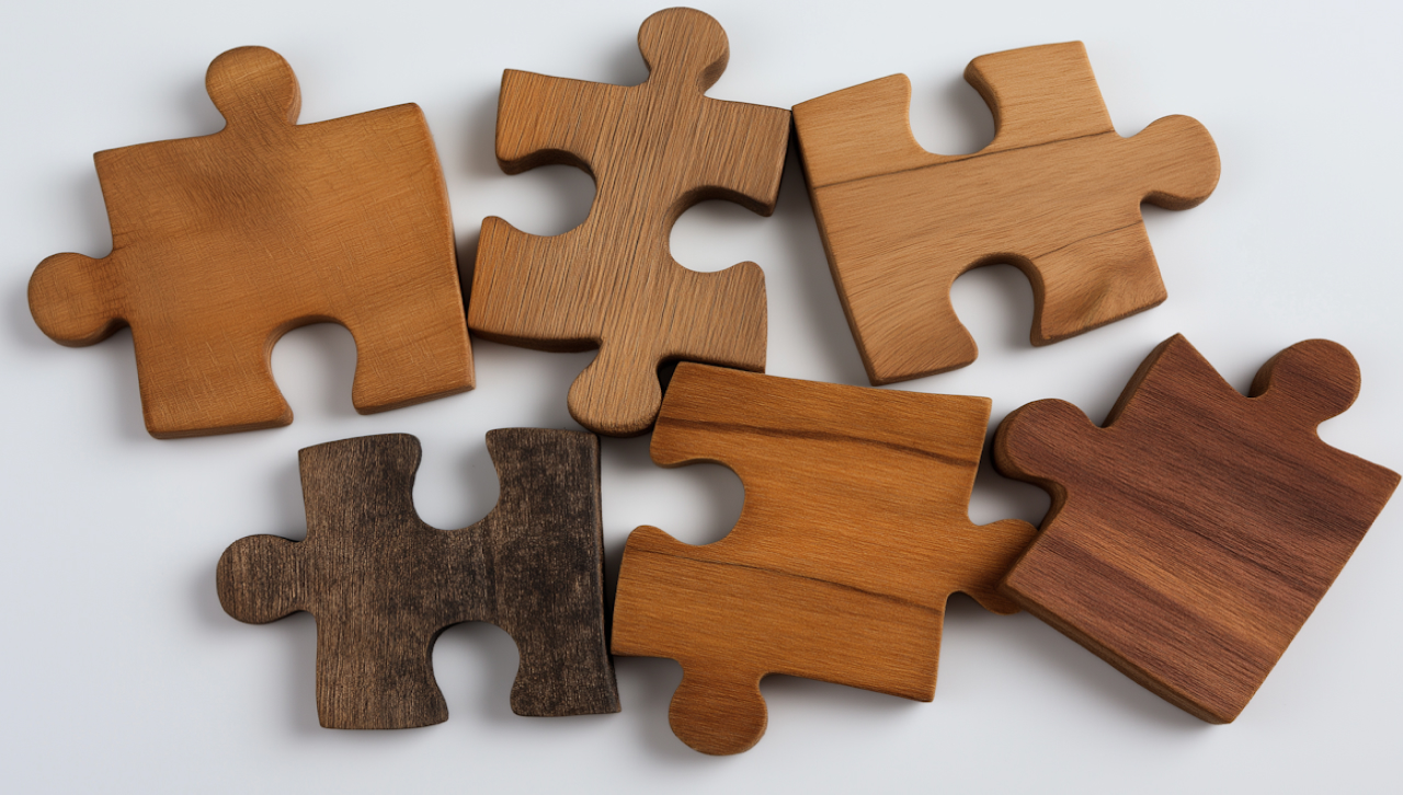 Soft lighting for deeper comfort