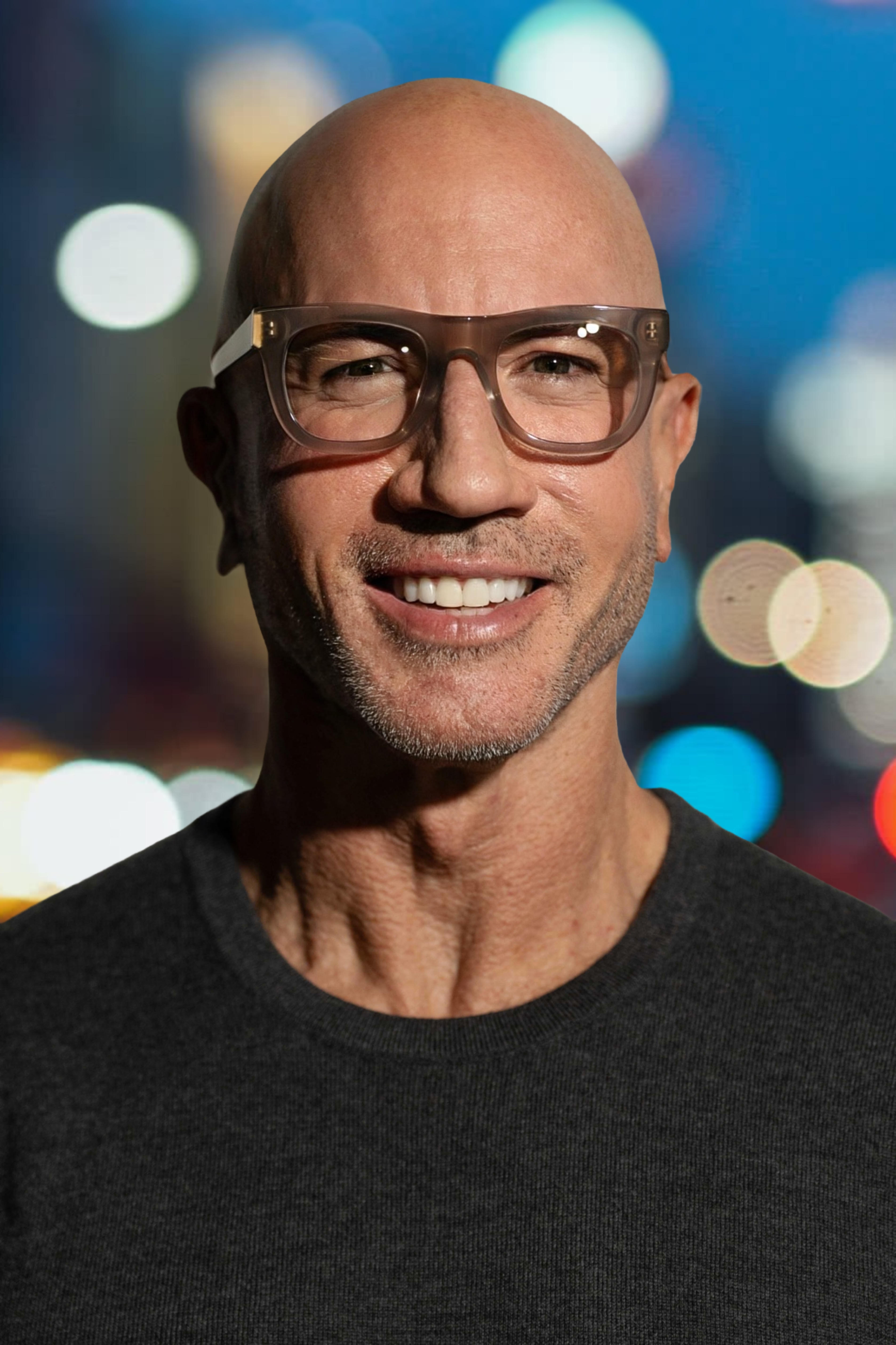 Ron Thurston