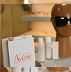 Івент у Optique - OPTIQUE & AVENE Коли мода зустрічається з медициною