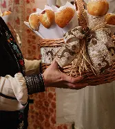 івент у OPTIQUE - OPTIQUE & MarkoSoli «Вишивані коди»