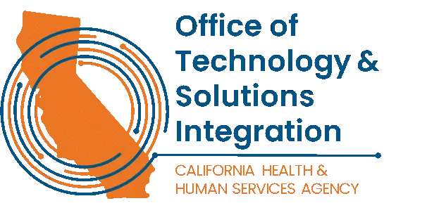 Office Technology Solutions Integration California Logo.