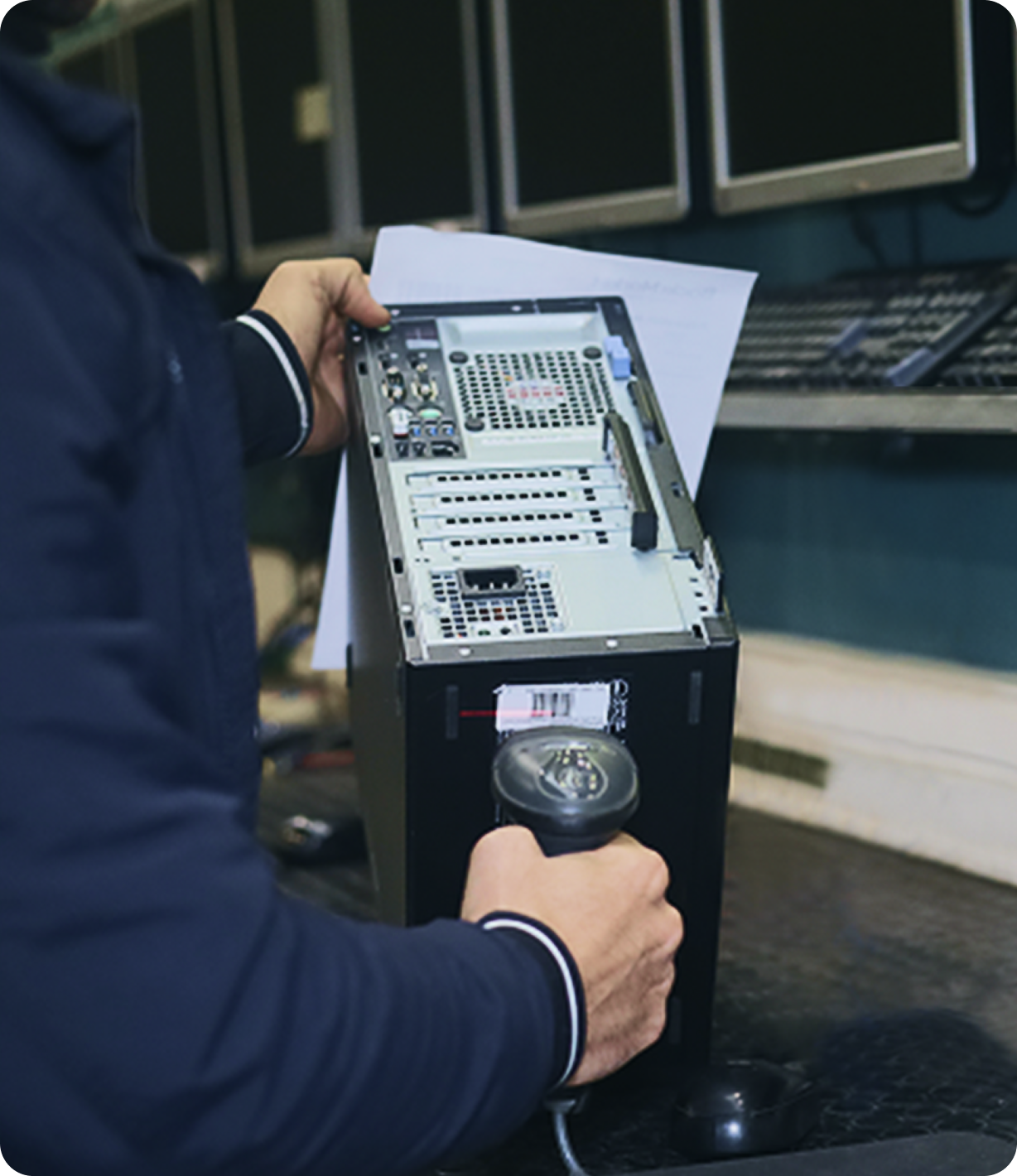 Identification IDENTIFICATION‍ET TRAÇABILITÉ