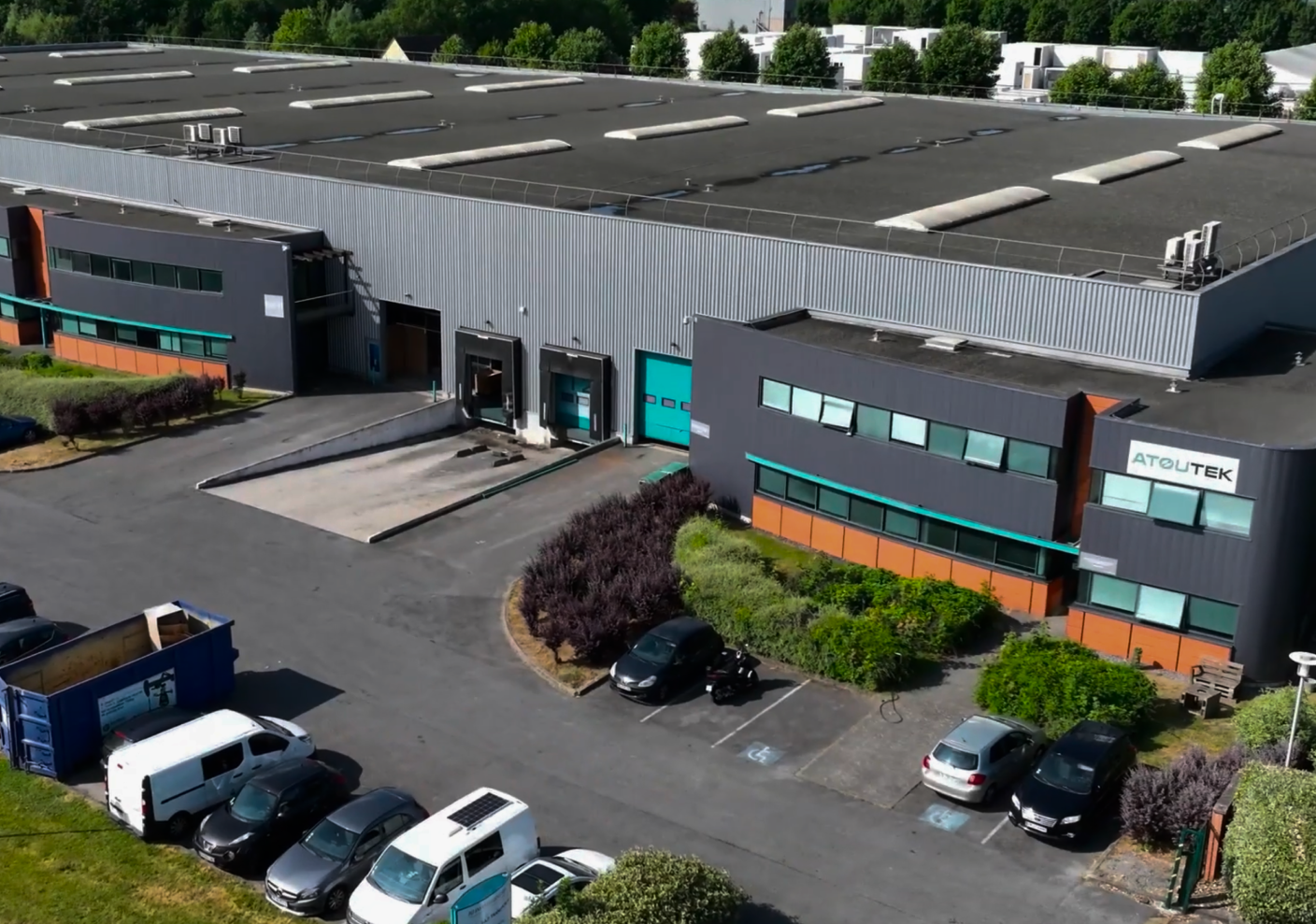 Stats Background Image