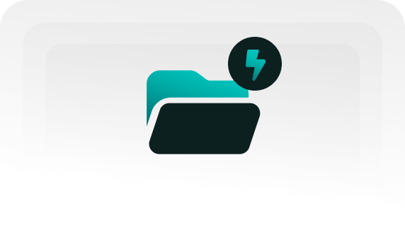 Disque chiffré / droits d’accès