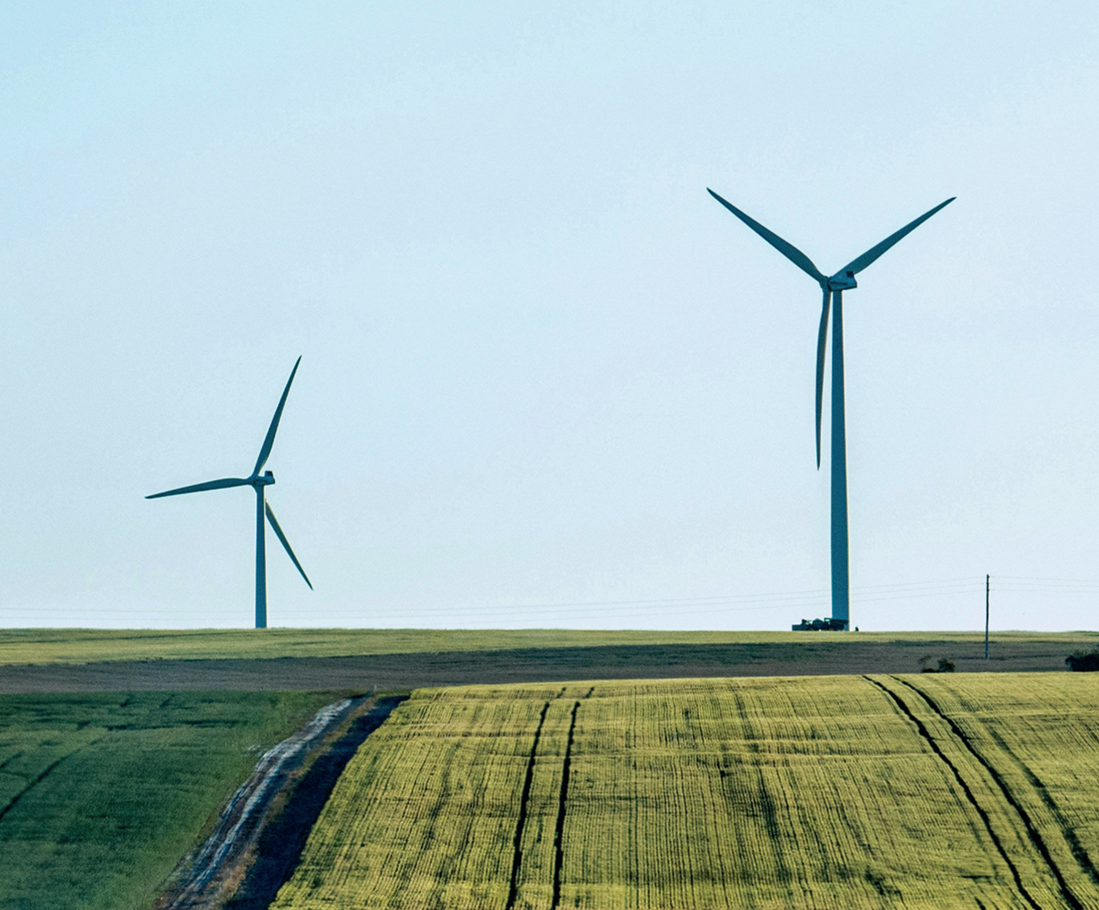 ENGAGEMENT environnemental ET RSE