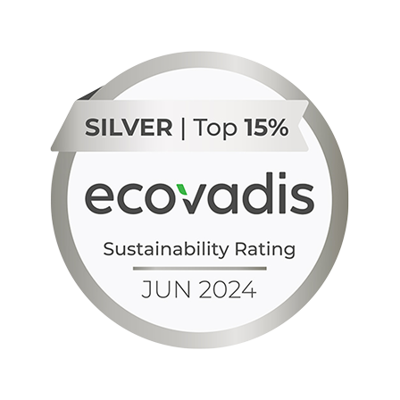 EcoVadis Logo