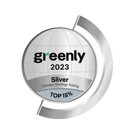 Greenly Logo