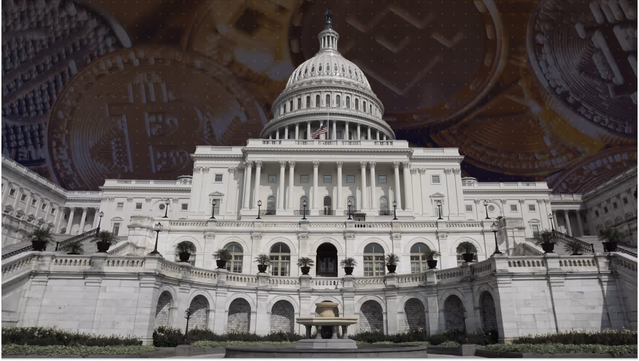 Senate Passes Cryptocurrency Bill, a Win for Industry - Inside Analysis from Pulse Compliance Expert