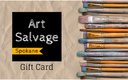 Art Salvage