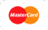Mastercard logo.
