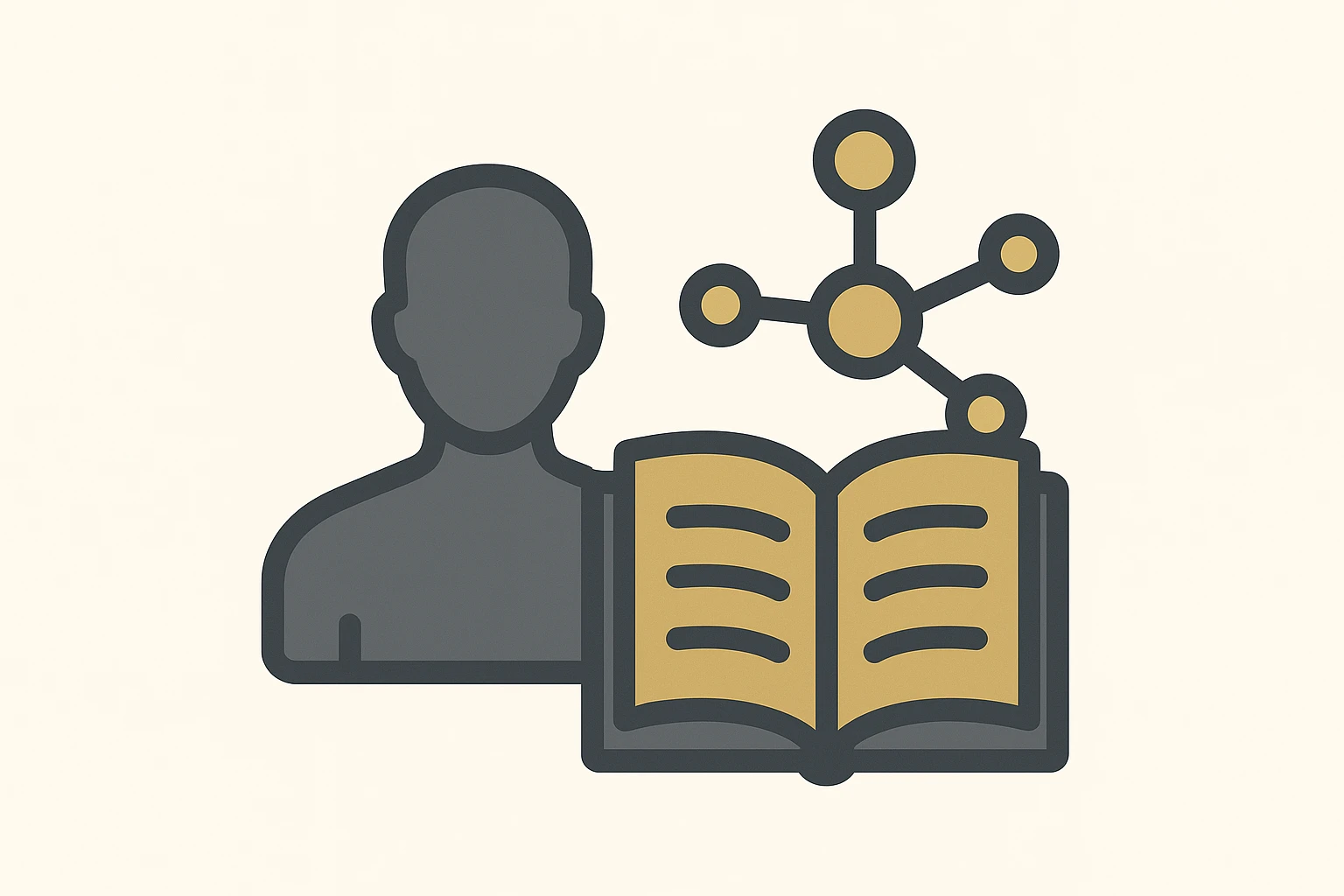 Langfristige Autoritätsstärkung durch konsistente Buchnutzung.