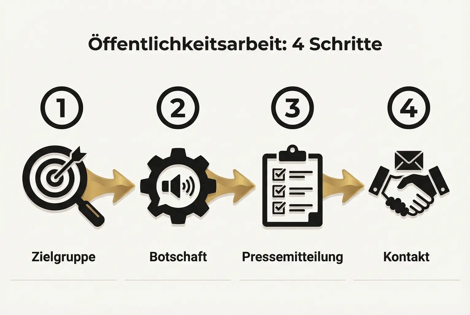 Ein schneller Vergleich, welche Erwartungen Journalisten haben und welche Angebote Autoren bereitstellen — hilft, Hook und Positionierung zu schließen.
