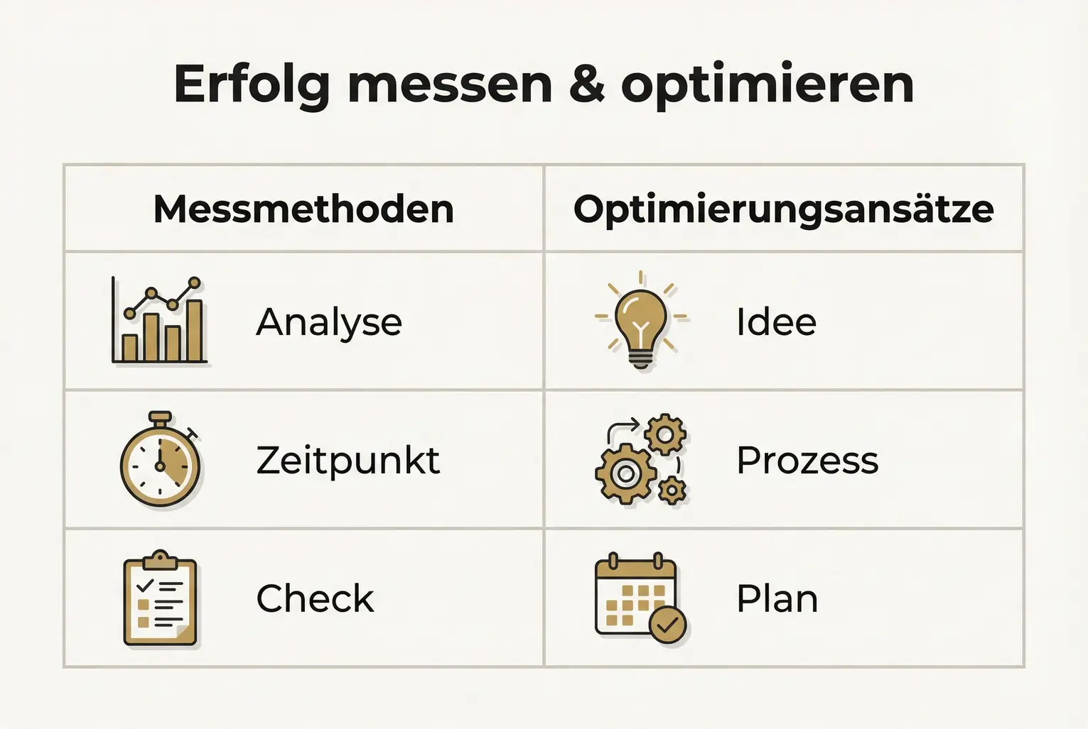 Das Bild veranschaulicht, wie Autoren Erfolge messen und Verbesserungen bei der Partner-Leadgenerierung durch Buch-Content vornehmen können.