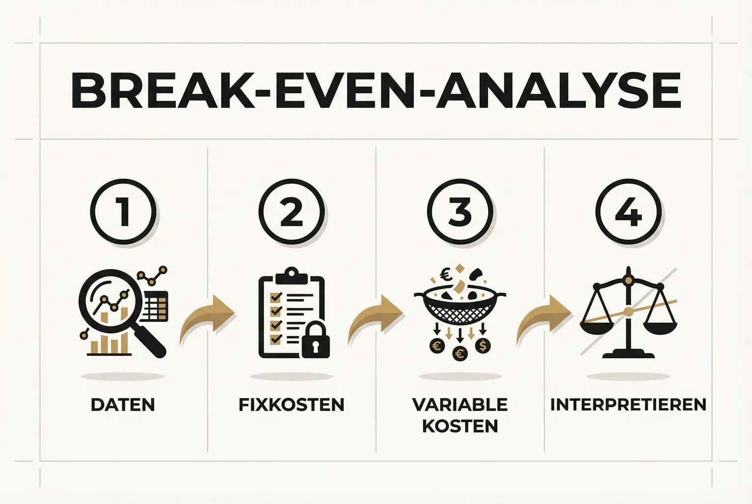 Übersicht der echten ROI-Treiber: zeigt, welche Kennzahlen zählen und wie Buchinvestitionen über Leads, Abschlüsse, Rednerhonorare und Medienwirkung bezahlt machen können.