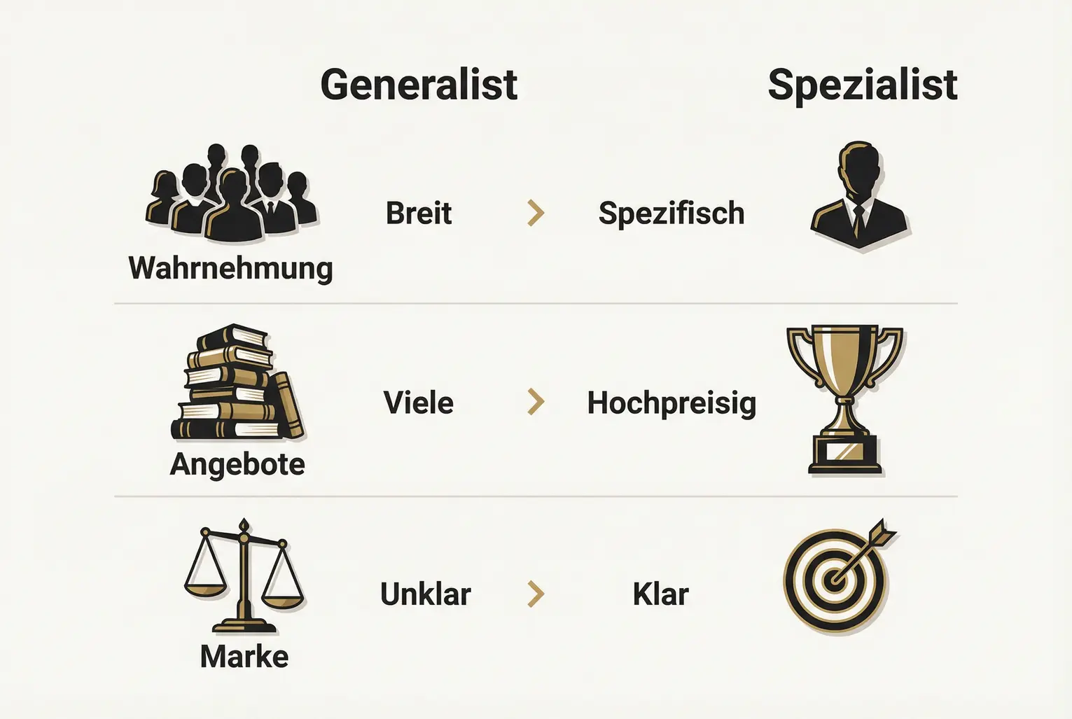 Das 'Expertise-Flywheel' erklärt, wie ein Buch Bedarf deckt, Autorität aufbaut und wiederkehrende Einkommensquellen wie Vorträge und Beratung erzeugt.