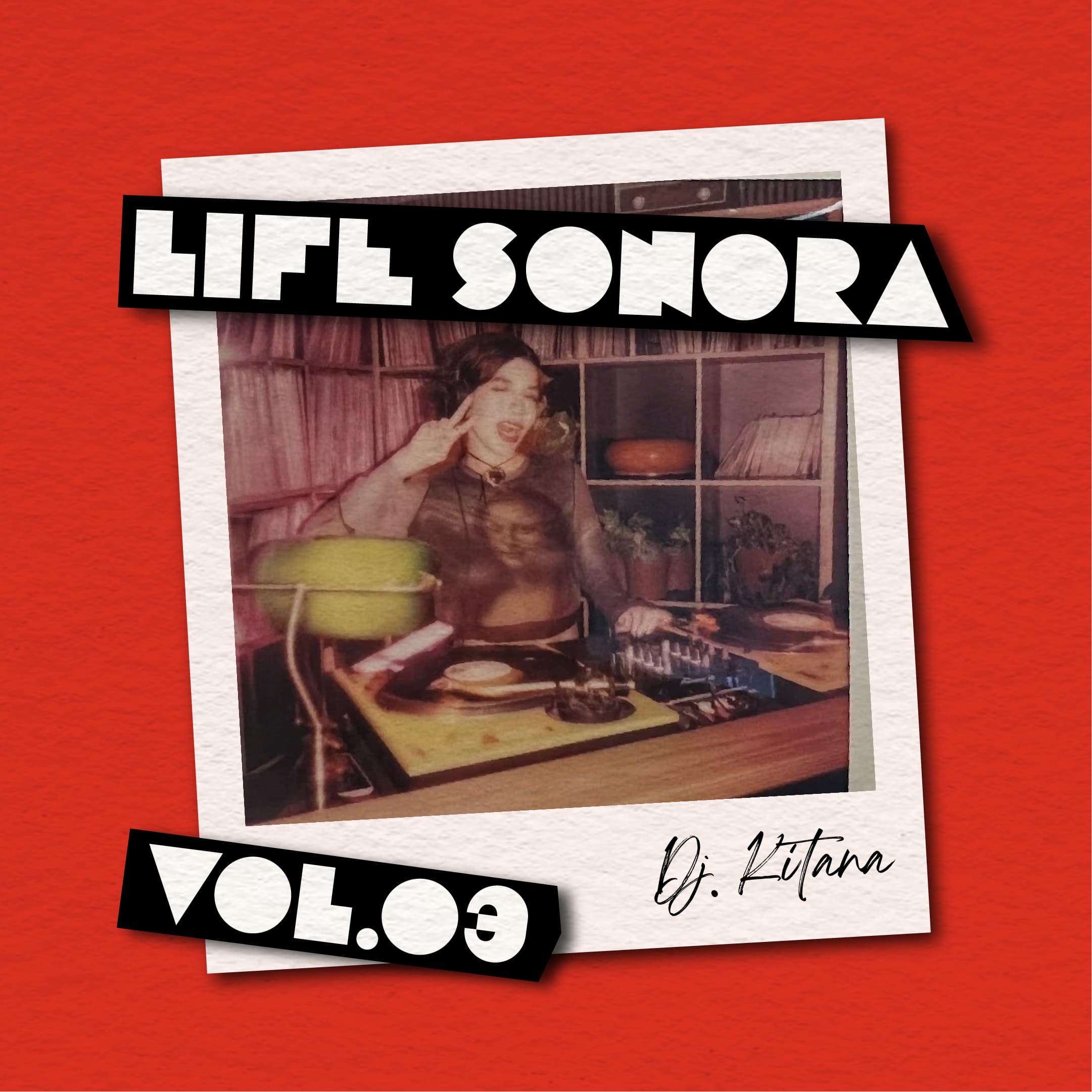 LIFE SONORA 0.3