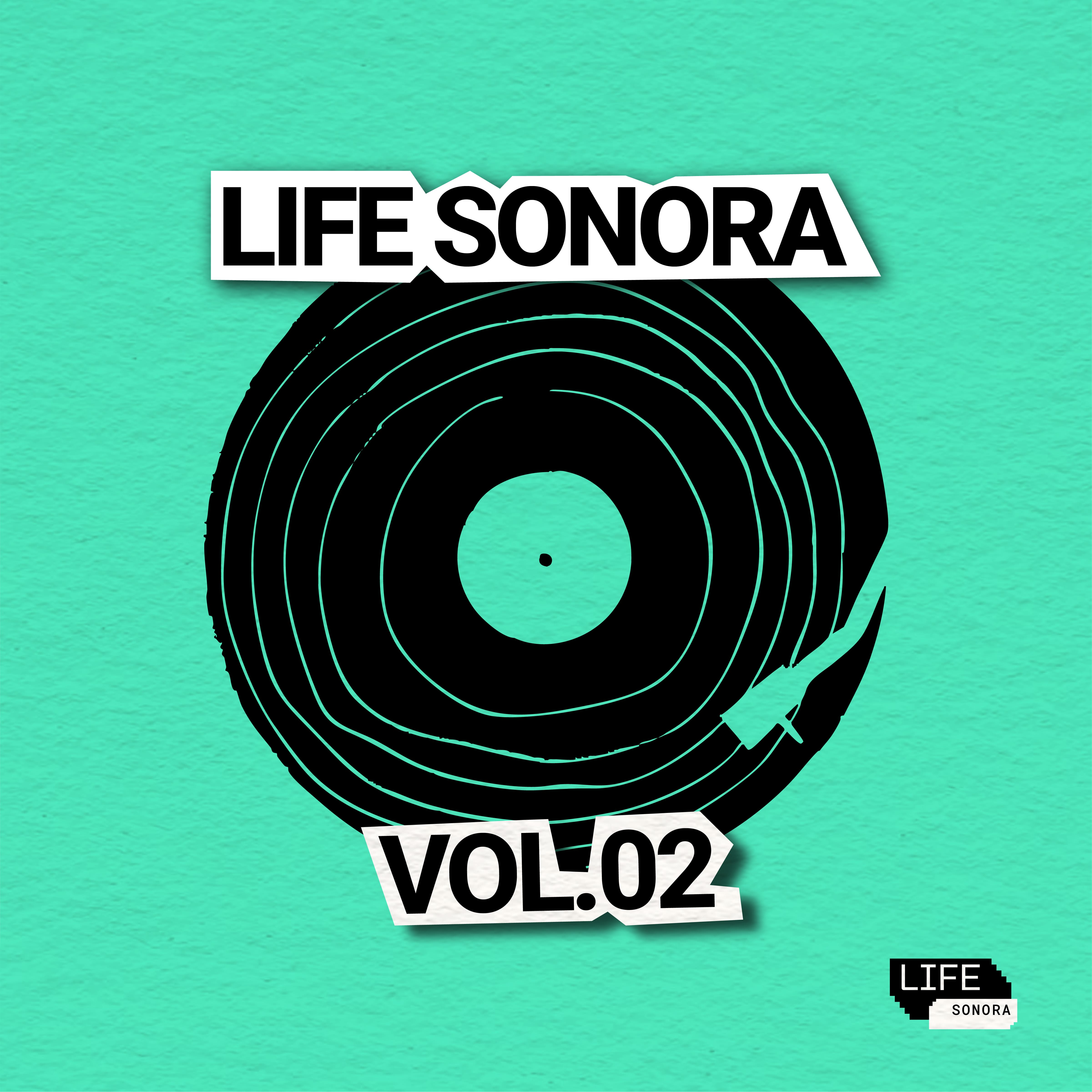 LIFE SONORA 0.2