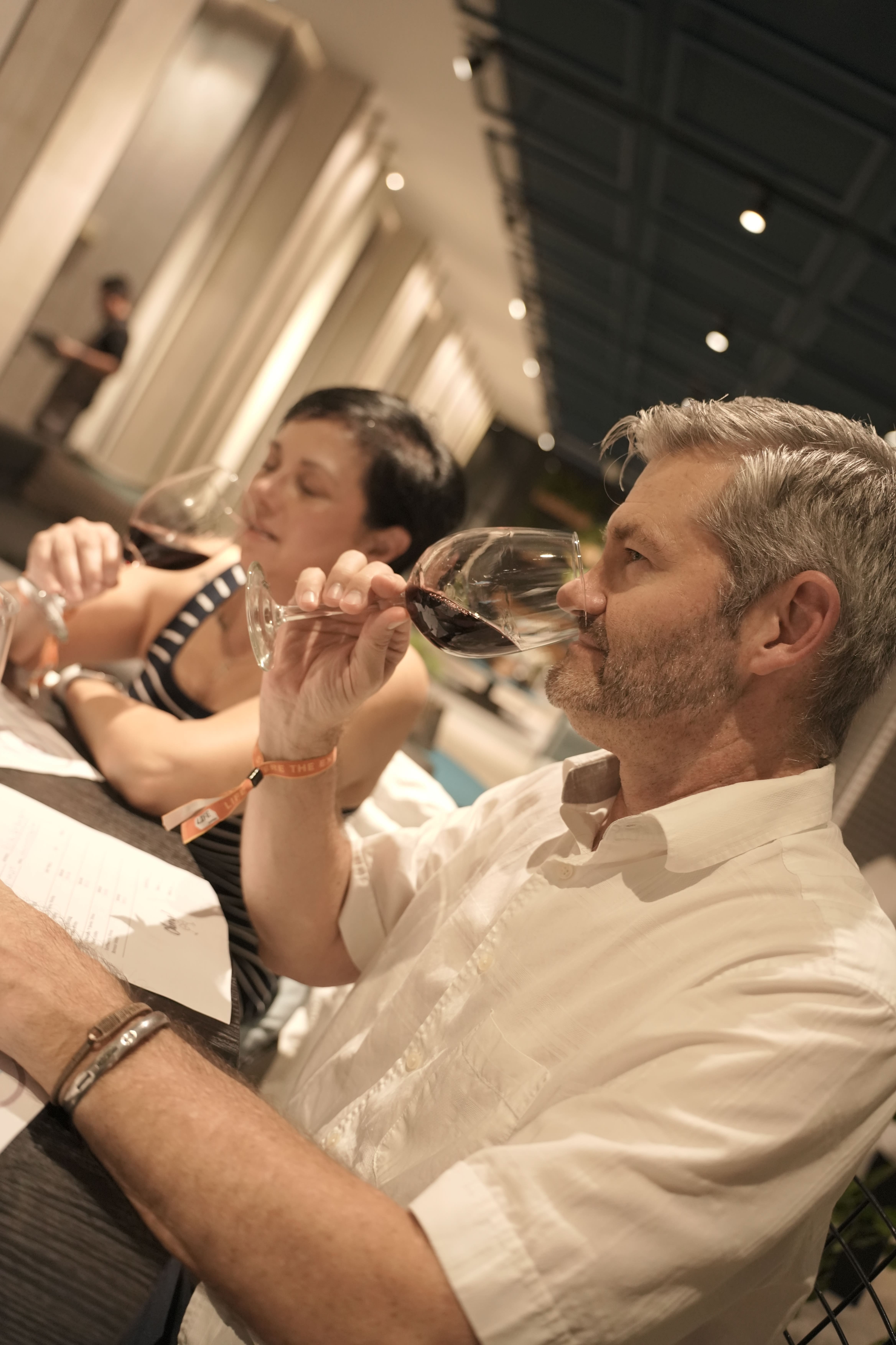 AUSTRALIAN WINE ROAD TRIP