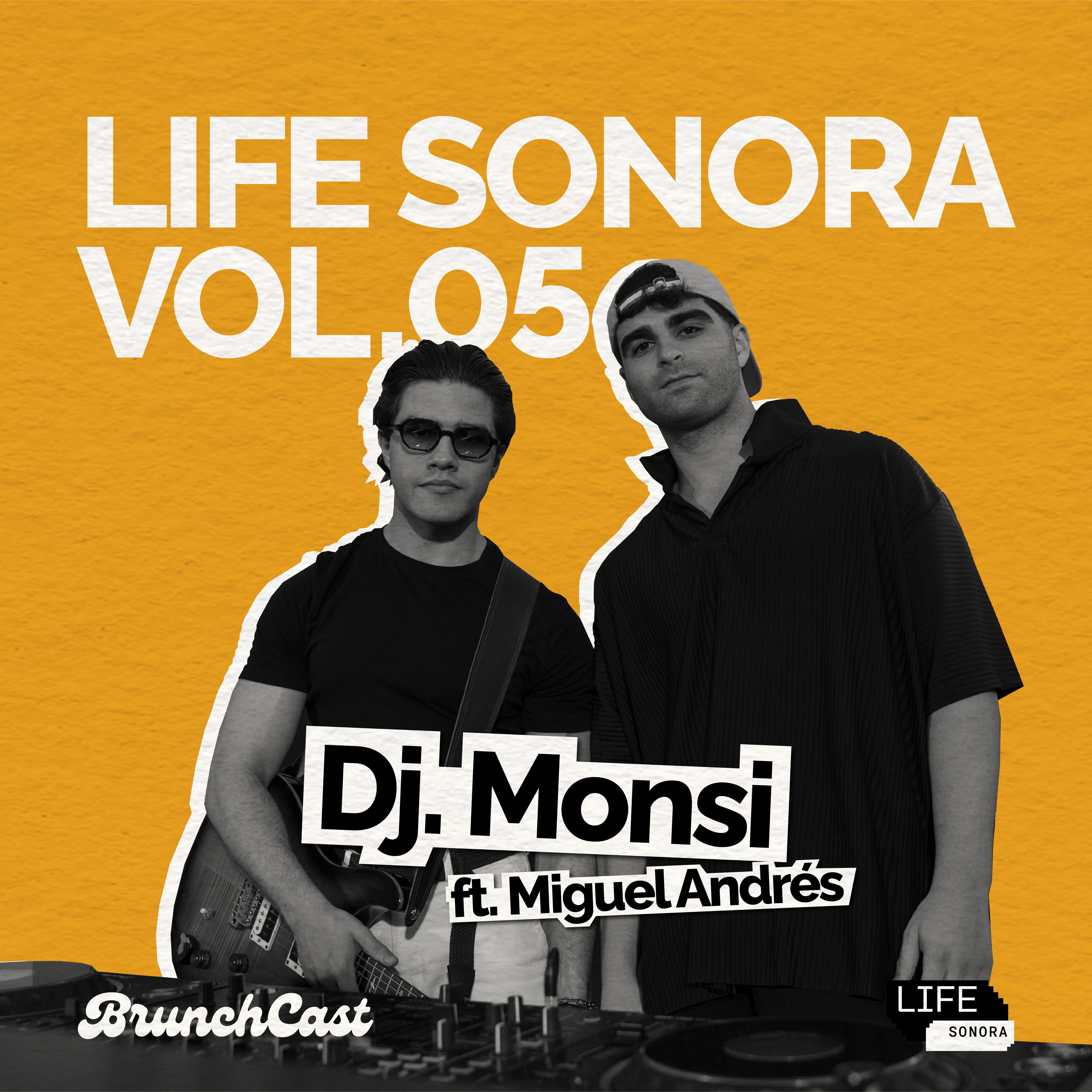 LIFE SONORA 0.5