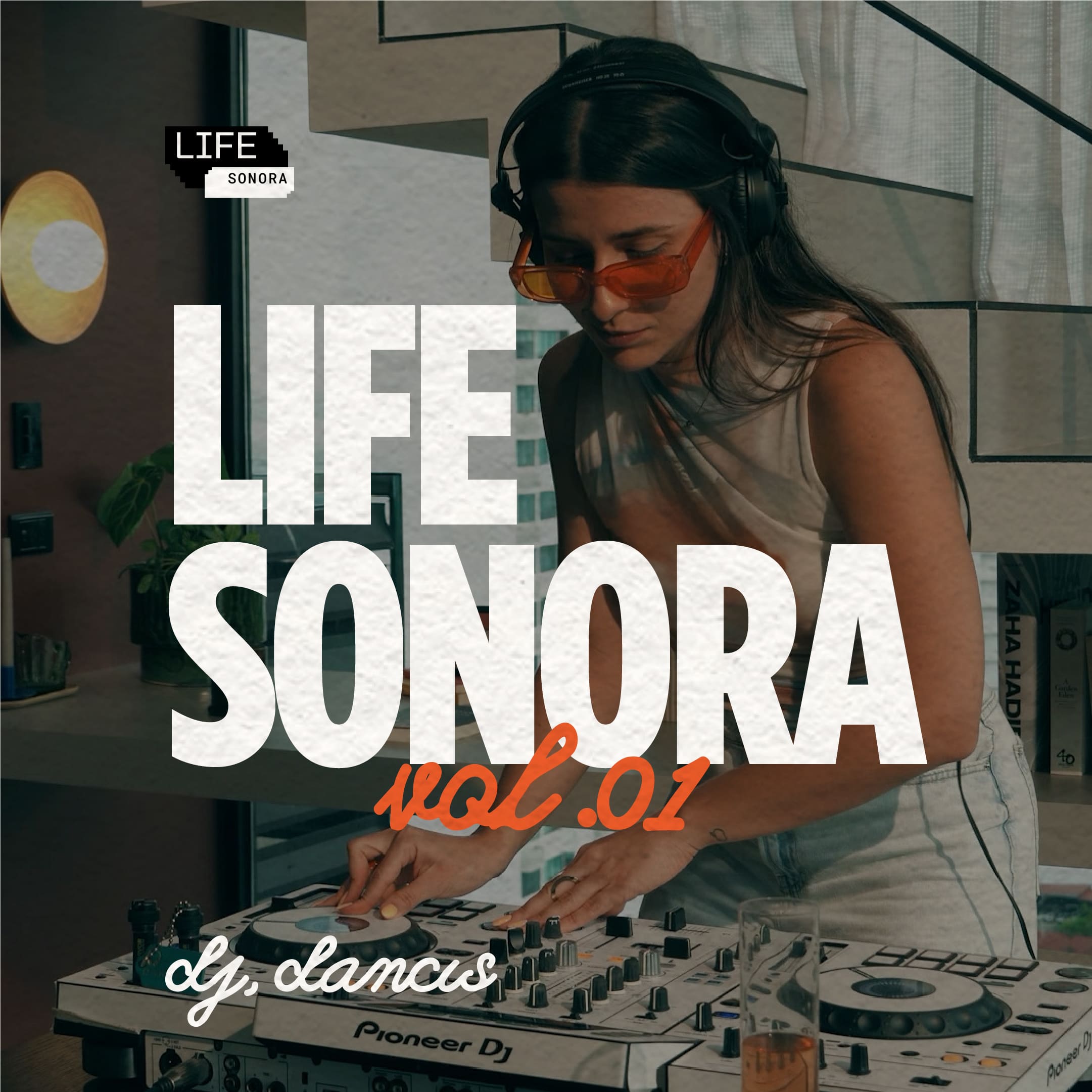 LIFE SONORA 0.1