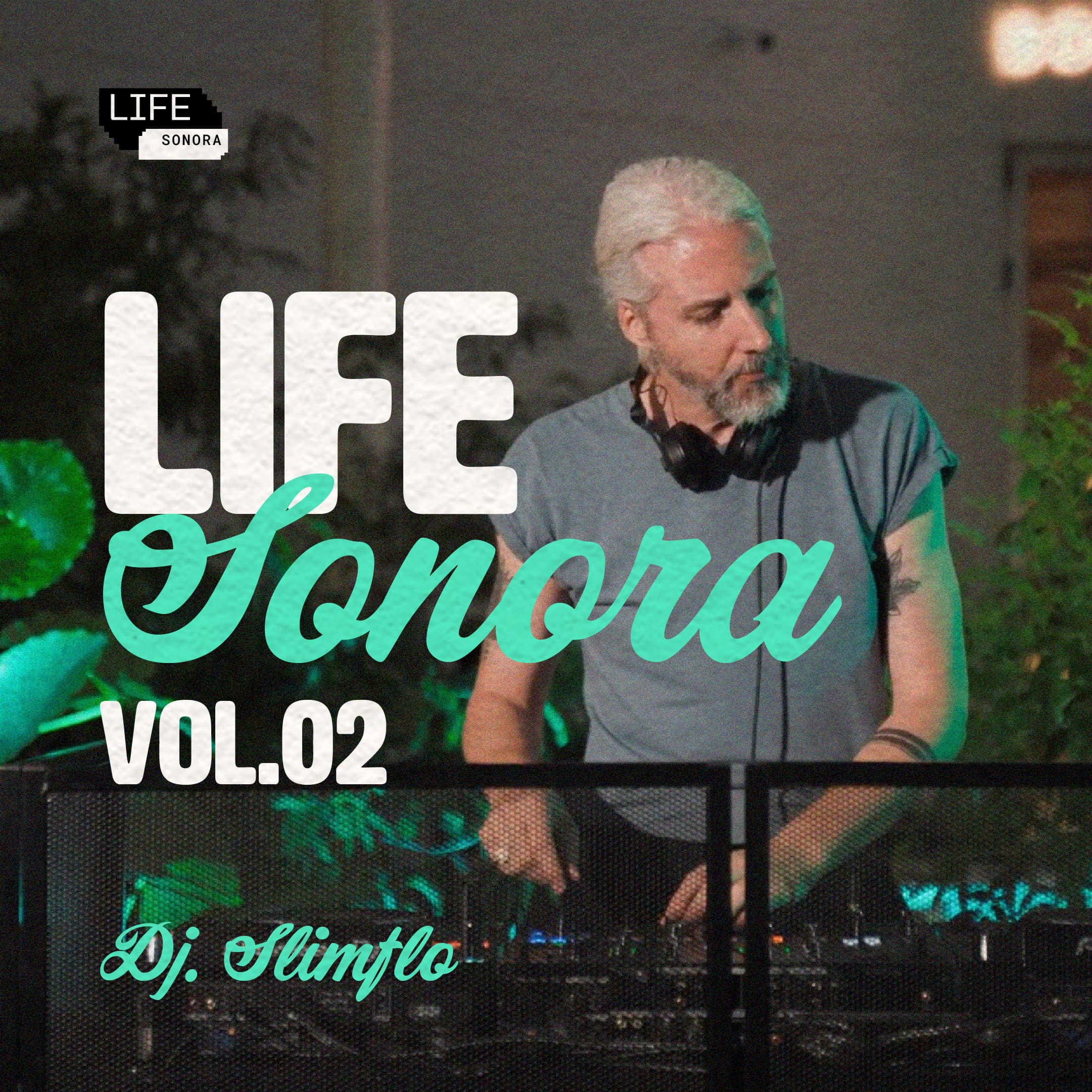 LIFE SONORA 0.2