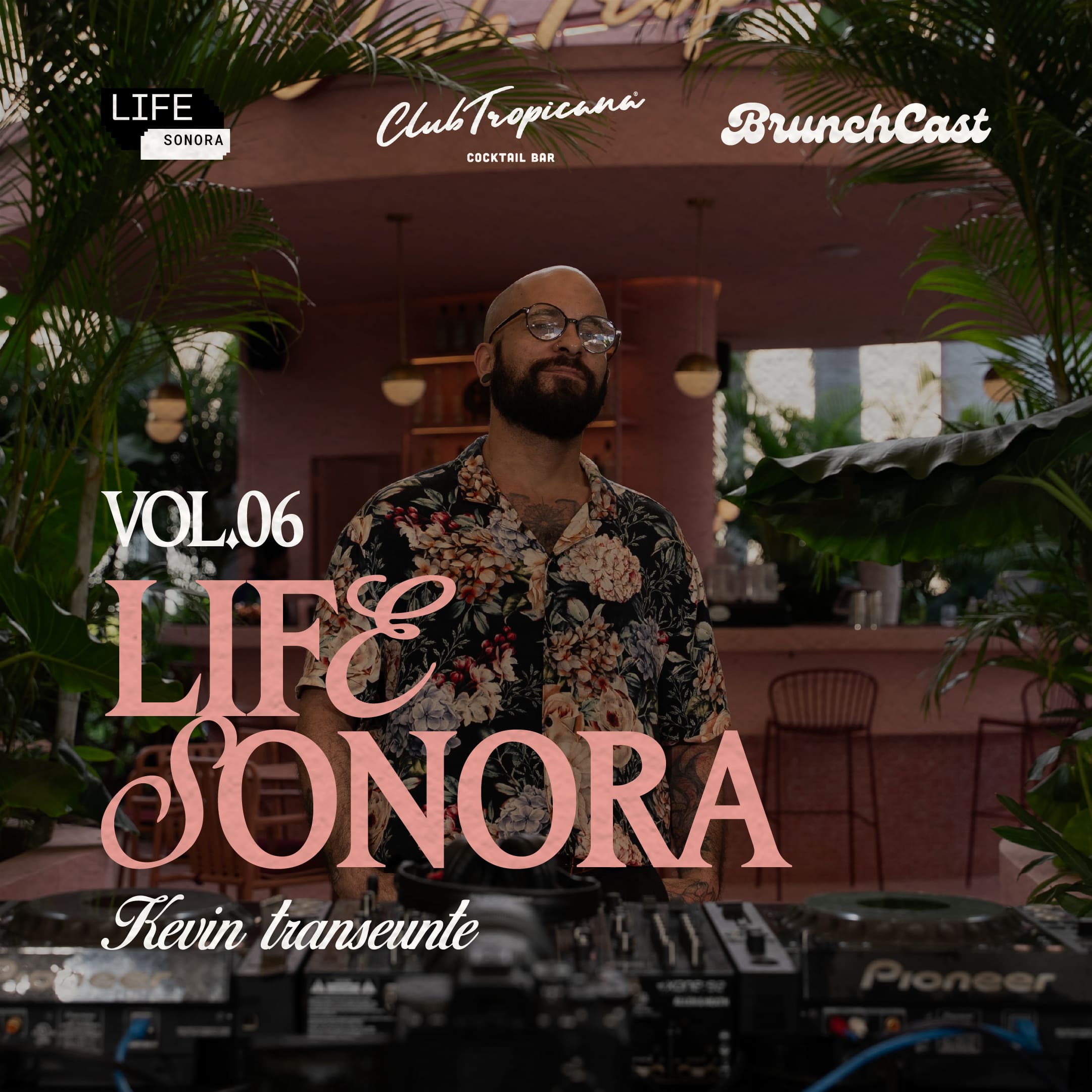 LIFE SONORA 0.6