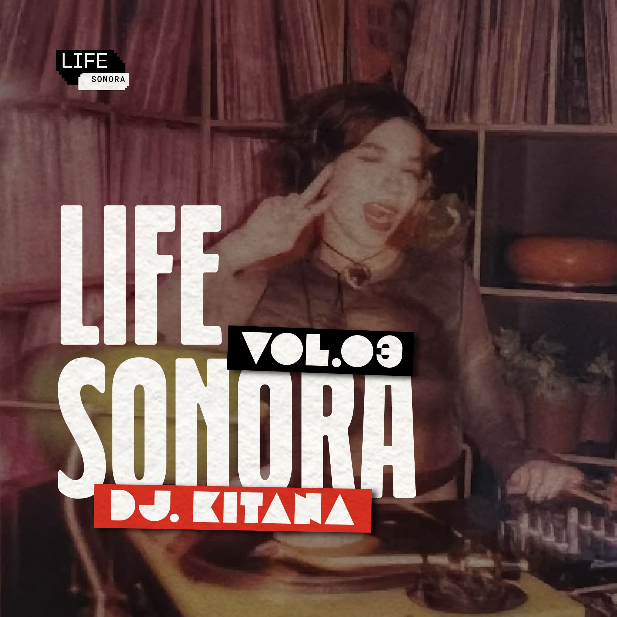 LIFE SONORA 0.3