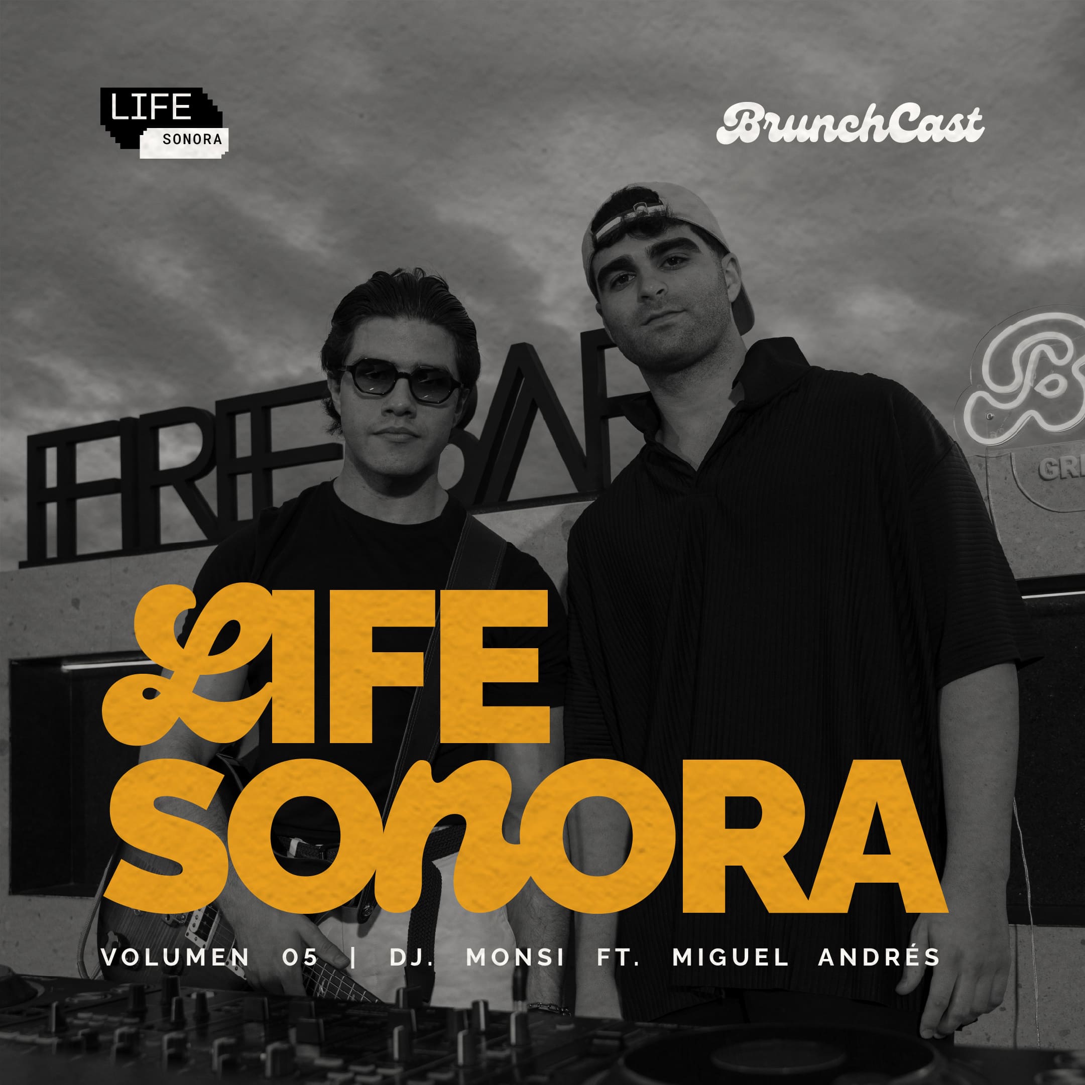 LIFE SONORA 0.5