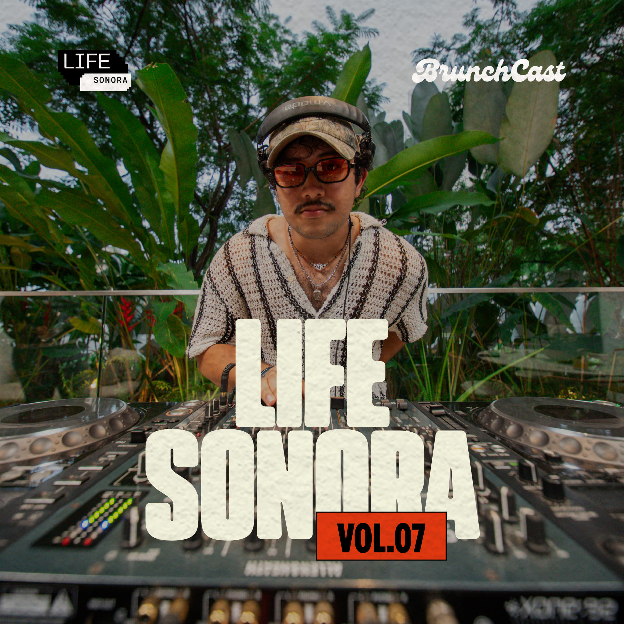 LIFE SONORA 0.7